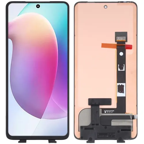Replacement for MOTOROLA MOTO G71S LCD DISPLAY - Quality Phone Parts in Sri Lanka